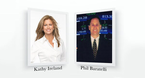 kathy ireland® Worldwide Partners with Baratelli Properties for Affordable Residential Housing and Commercial Properties