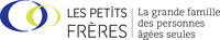 Logo : Les Petits Frères (Groupe CNW/Les Petits Frères)