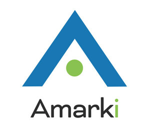 Amarki Announces New CEO