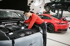 Porsche Offers Three-Month Extension for Warranties Expiring Before the End of May to Help Ensure Customer Mobility