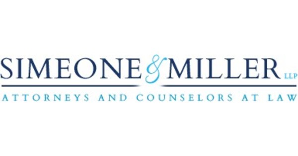 Attorney Thomas J. Simeone Selected to Super Lawyers&reg; for 10th Year