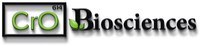 CrO Biosciences Logo
