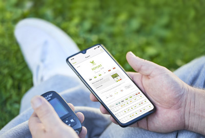 Free access to mySugr Pro to support both people with diabetes and healthcare professionals to improve remote diabetes management