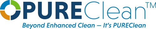 Flagship Facility Services/Flagship Aviation Services introduces its new PUREClean service program