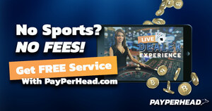 Despite No Sports, PayPerHead® Keeps Players In Action