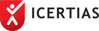 ICERTIAS logo