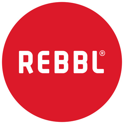 REBBL PRESS RELEASE LOGO (PRNewsfoto/REBBL)