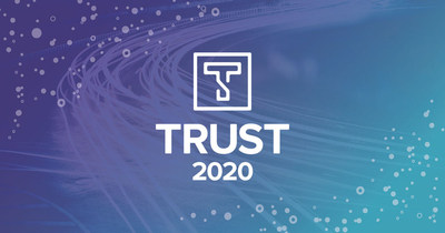 Trust 2020 launches on Tuesday, May 5. Complimentary registration is open.