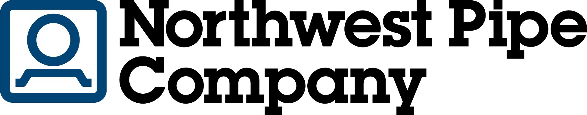 Northwest Pipe Company Logo (PRNewsfoto/Northwest Pipe Company)