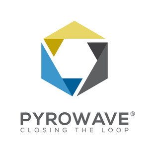 Pyrowave complète son financement de Série B et s'associe à Michelin et Sofinnova Partners
