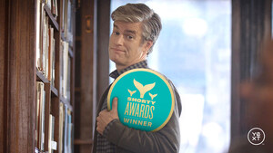 Yext's "The Man Without the Answers" Campaign Wins Big at 12th Annual Shorty Awards
