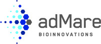 Logo : adMare BioInnovations (Groupe CNW/adMare BioInnovations)