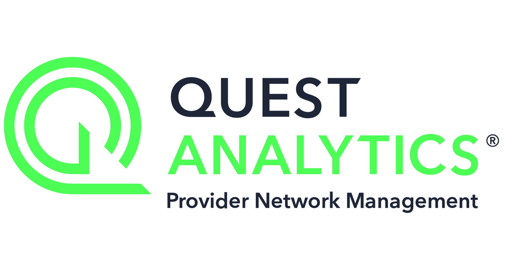 Quest Analytics® to Launch Provider Network Benchmarking Solution at ...