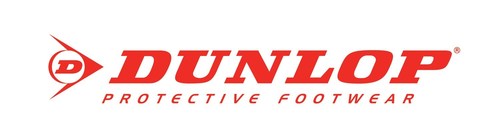 Dunlop Protective Footwear Logo