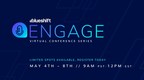 Blueshift Announces Lineup For Engage Virtual Conference