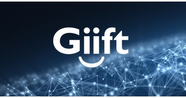 Giift accelerates expansion, adds 23 banks and 38m users
