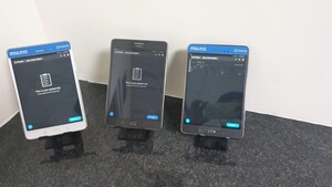 Bengaluru Hospitals Implement Stasis Remote Patient Monitoring for Management of COVID-19 Patients