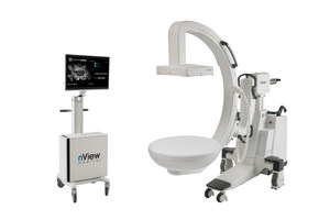 OrthoGrid Systems and nView medical Partnering to Combine 3D Imaging and Guidance Technology in Musculoskeletal Procedures