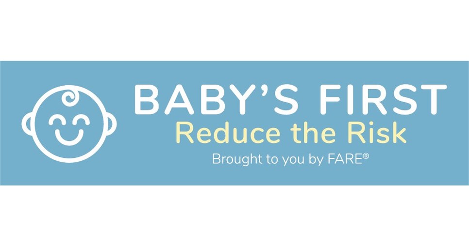 Home  Baby's First: Reduce the Risk by FARE