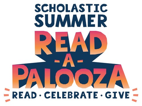 Scholastic Summer Read-a-Palooza is a free digital program designed to support literacy at home and increase access to books.