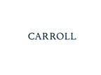 CARROLL is Looking to Acquire in an Economic Downturn