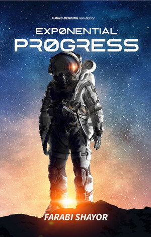 IntelXSys Announces 'Exponential Progress': A Ground-Breaking Book That Unravels 70 Years of Technological Progress