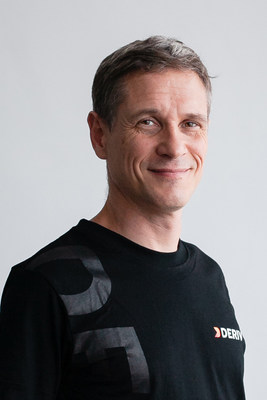 Jean-Yves Sireau, Founder and Chief Executive Officer 