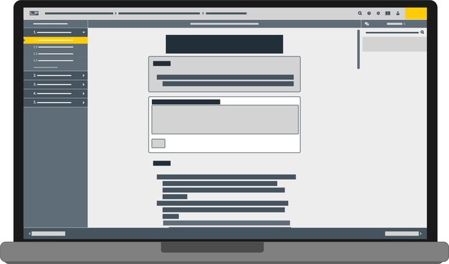 Manning Publications announces the release of liveProject, an innovative learning product that builds practical skills by immersing developers in a realistic project. Manning Publications announces the release of liveProject, an innovative learning product that builds practical skills by immersing developers in a realistic project.