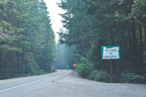 Rooted Hemp's Full Spectrum Oil Sourced from Central Oregon