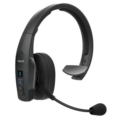 Blueparrott best sale wireless headset