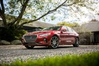 2020 Genesis G70 Collects Good Housekeeping Award For Second Consecutive Year