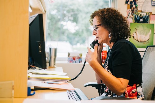 In response to the unprecedented pandemic of COVID-19, Jewish Family & Career Services (JF&CS) Atlanta has expanded telehealth options for several critical services and has also put into place new programs to help those in need.