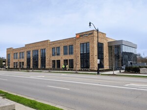 Carlile Patchen &amp; Murphy LLP Moving Its Offices to Grandview Yard