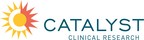 Catalyst Clinical Research Announces the Acquisition of Genpro Research