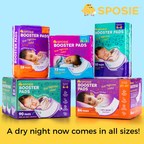 Sposie Giving Away 1 Year of FREE Diapers and Wipes + Over $2,000 in Baby Gear Must-Haves for Moms-To-Be Whose Showers were Canceled due to COVID-19--Plus, Hosting a Virtual Baby Shower