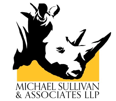 Michael Sullivan & Associates 
www.sullivanattorneys.com