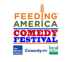 Byron Allen's FEEDING AMERICA COMEDY FESTIVAL Delivers Over 16 Million Meals For Families Across The Country