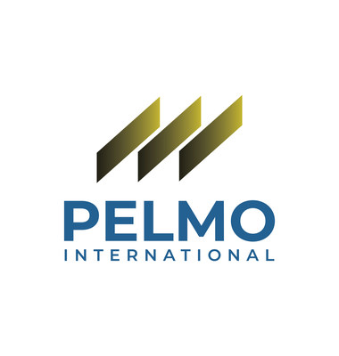 Logo: PELMO International (CNW Group/Pelmo International)