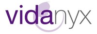 VidaNyx, Inc. logo