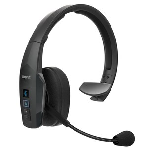 BlueParrott présente le casque sans fil de nouvelle génération B450-XT