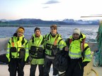 Kvarøy Arctic &amp; James Beard Foundation Announce the First "Women in Aquaculture" Scholarship Fund