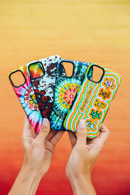 Grateful Dead Phone Cases