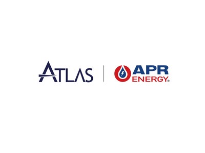 APR Energy Ltd. (CNW Group/Atlas Corp.)