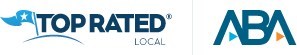 Top Rated Local® Teams Up with the American Bar Association so Members can Display Their ABA Membership on Their Website