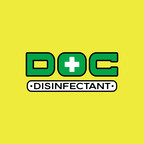 'DOC Disinfectant™' Decontamination Service Offers Guaranteed Full-Scale Disinfecting for Businesses and Offices Scheduled to Reopen After Pandemic Quarantine