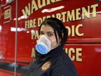 MaskForce Consortium Produces Reusable Face Masks For Front Line Workers; Briggs &amp; Stratton Corporation Leads Filtration Efforts