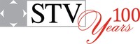 STV Logo. (PRNewsfoto/STV)