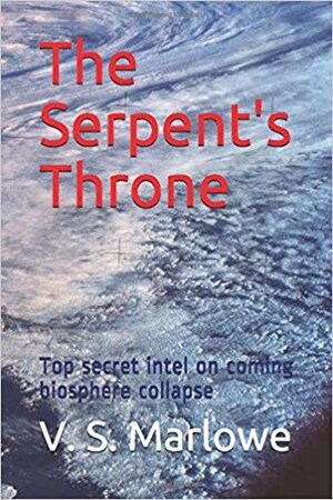 Visionary Thriller THE SERPENT'S THRONE Suggests That Dreams Can be a Parallel Reality … Created by a Separate Consciousness