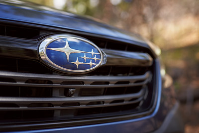 Subaru of America, Inc. Reports April 2020 Sales