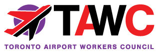 Toronto Airport Workers Council (CNW Group/Greater Toronto Airports Authority)
